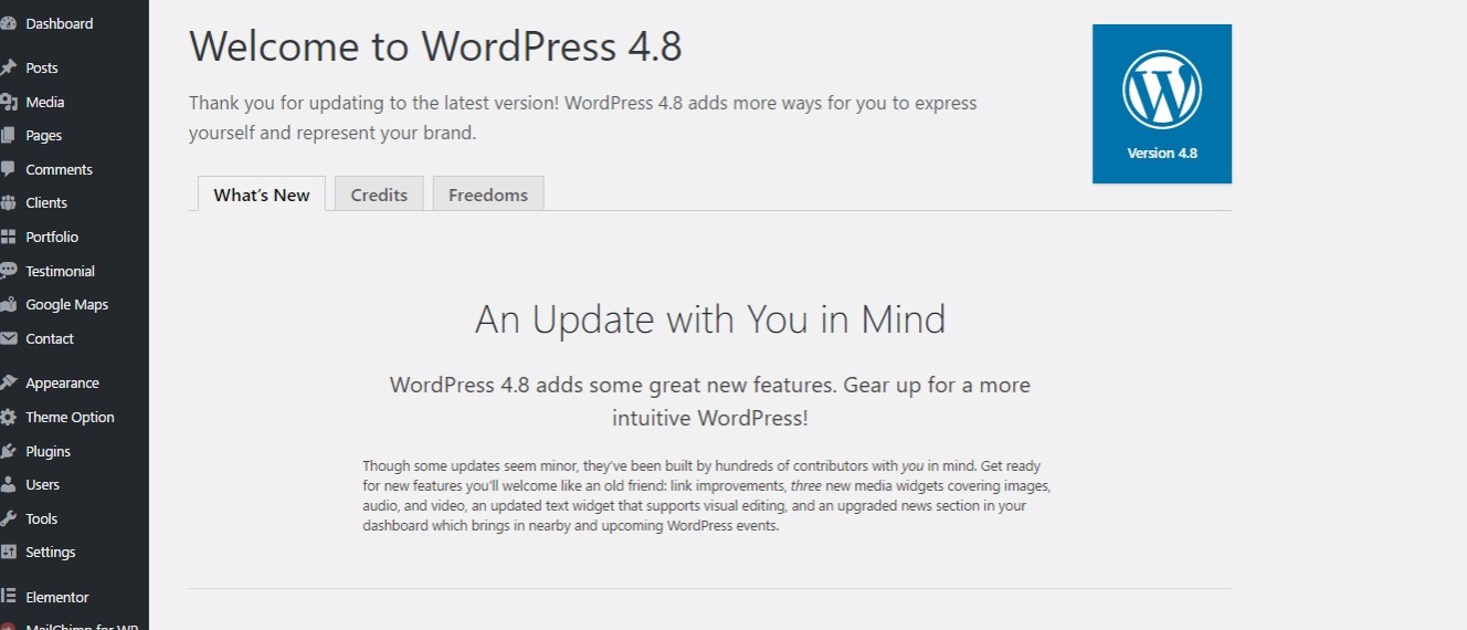 wp 4.8