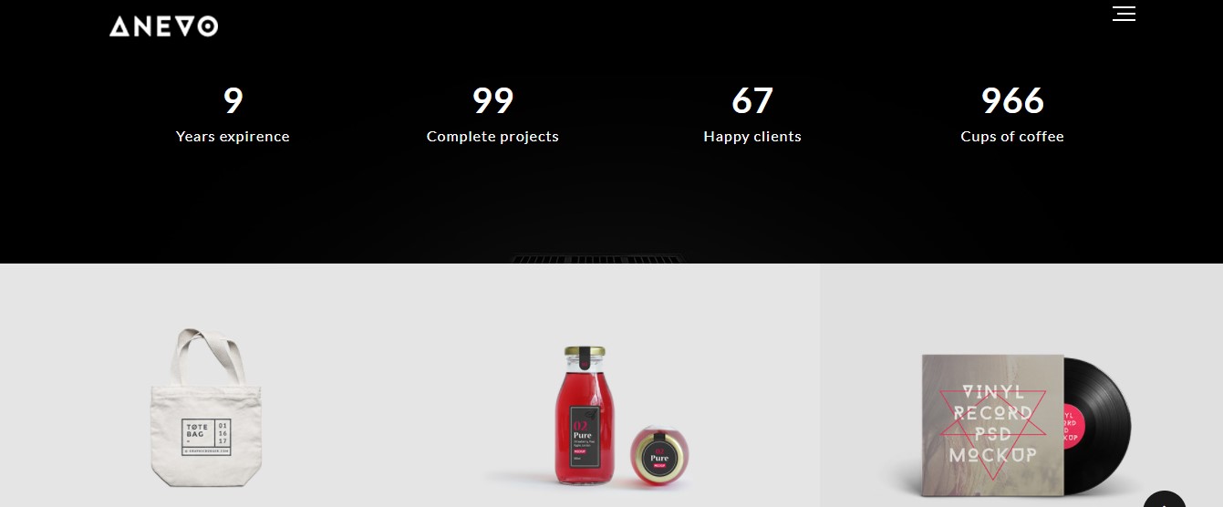 Anevo – A One Stop Solution For All Your Portfolio Needs