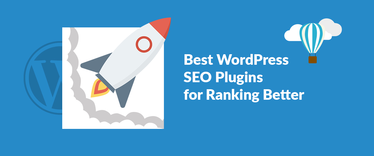 SEO Plugins for WordPress