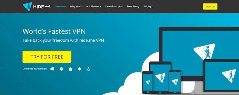 List of VPN Plugins to Secure Windows, Mac, Android and ios - voidCoders