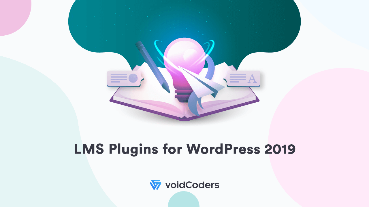 LMS Plugins for WordPress 2019