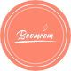 Boomrom – Cosmetic & Beauty Shop WordPress theme