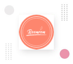 Boomrom – Cosmetic & Beauty Shop WordPress theme